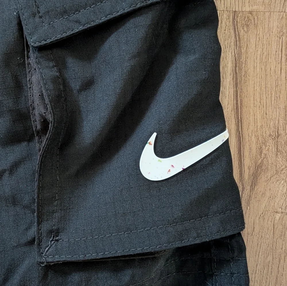 Nike Swim Shorts SKU992 - Picture 2 of 4